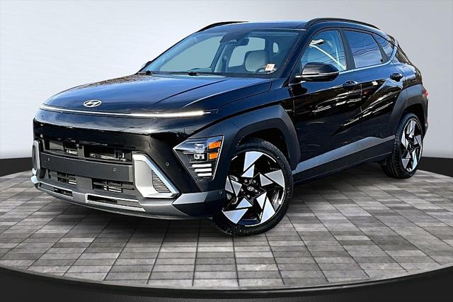 2024 Hyundai Kona Limited for sale in Greenville, SC