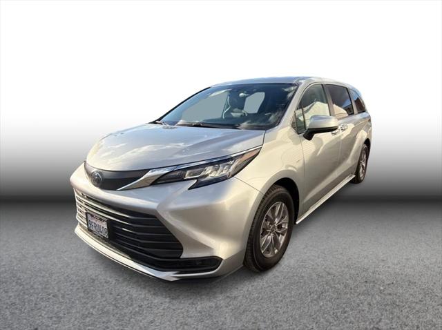 2023 Toyota Sienna LE for sale in Redwood City, CA