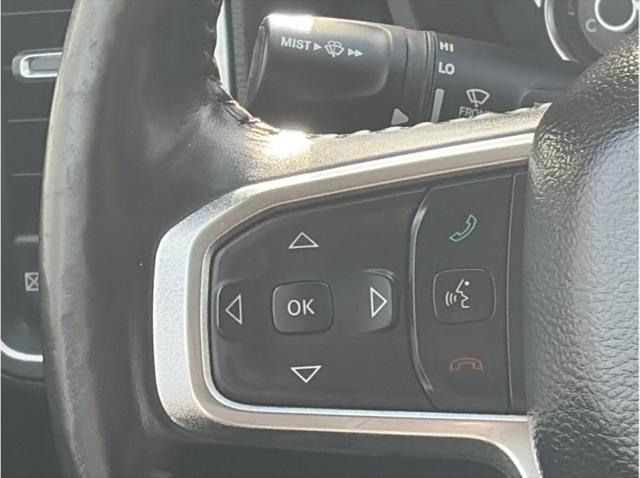2019 Ram 1500 Laramie Crew Cab 4x2 5'7" Box