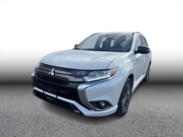 2021 Mitsubishi Outlander PHEV SEL Sport Utility 4D for sale in Redwood City, CA