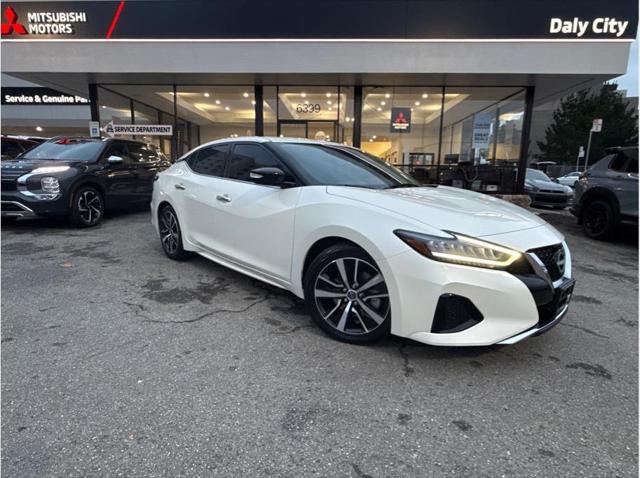 2023 Nissan Maxima SV Xtronic CVT for sale in Daly City, CA