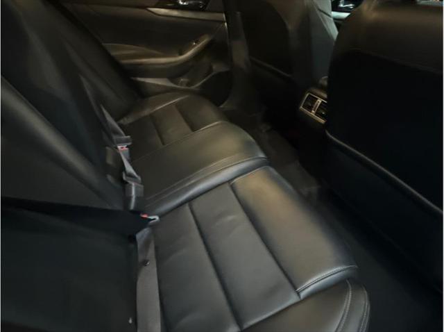 2023 Nissan Maxima SV Xtronic CVT