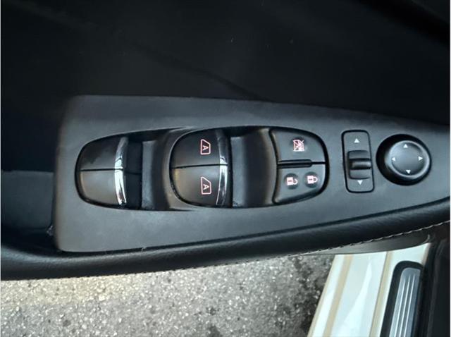 2023 Nissan Maxima SV Xtronic CVT