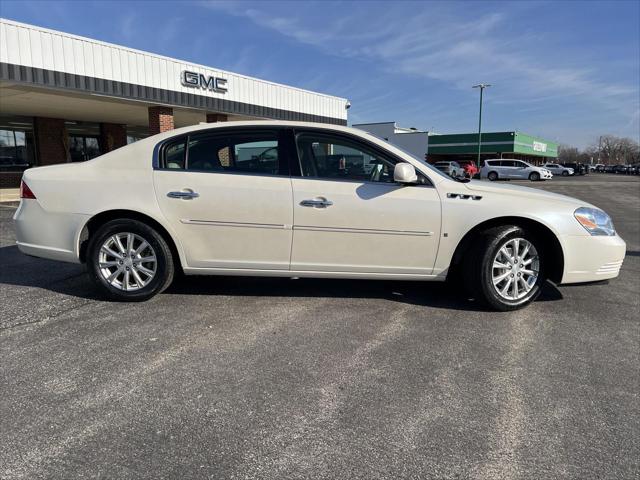 2009 Buick Lucerne CXL 2009 Buick Lucerne CXL