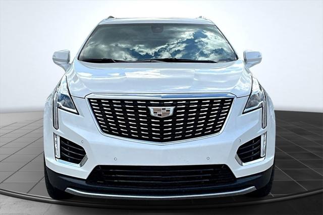 2023 Cadillac XT5 FWD Premium Luxury 2023 Cadillac XT5 FWD Premium Luxury