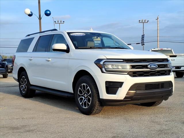 2024 Ford Expedition XLT MAX
