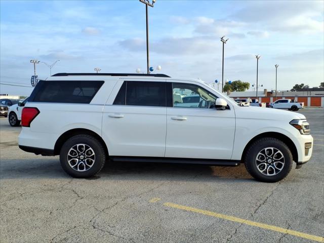 2024 Ford Expedition XLT MAX