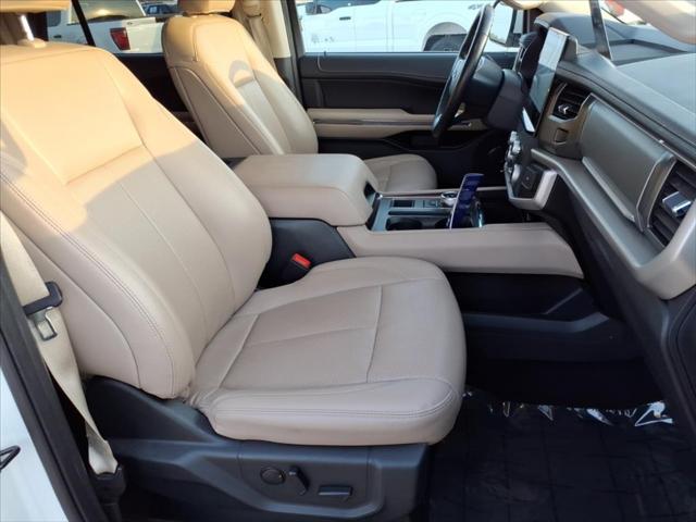 2024 Ford Expedition XLT MAX