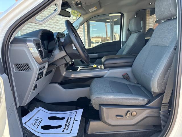 2024 Ford F-150 XLT 2024 Ford F-150 XLT