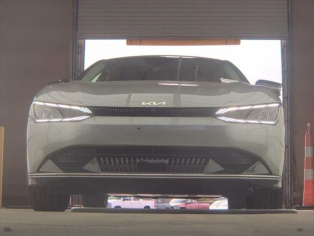 2024 Kia EV6 Wind 2024 Kia EV6 Wind
