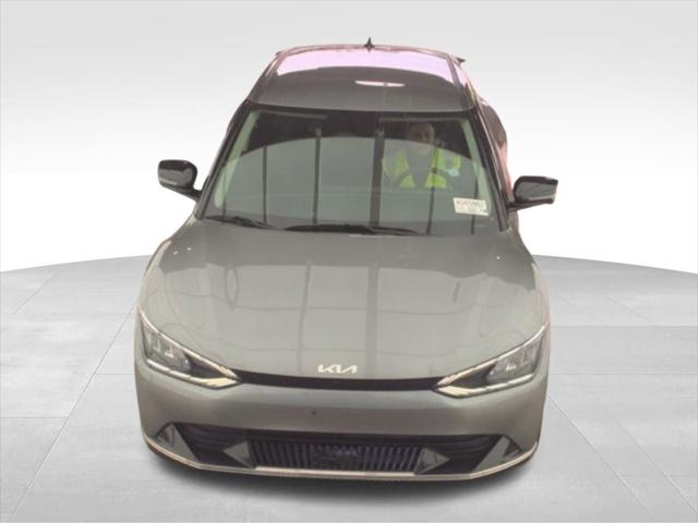 2024 Kia EV6 Wind 2024 Kia EV6 Wind