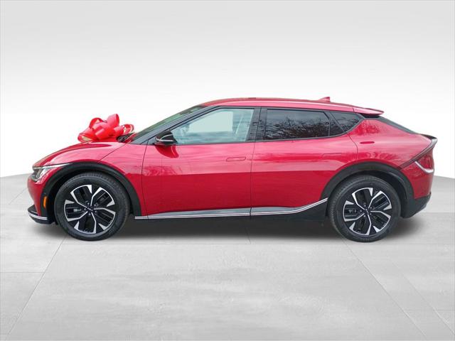 2023 Kia EV6 Wind 2023 Kia EV6 Wind