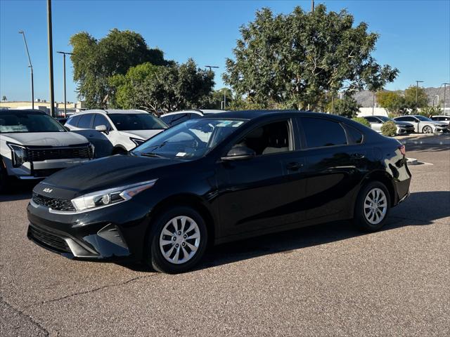 2023 Kia Forte LX 2023 Kia Forte LX