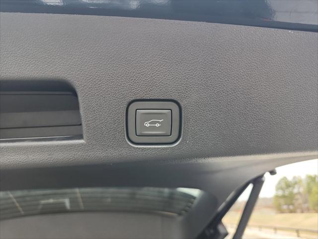 2026 GMC Acadia Denali FWD