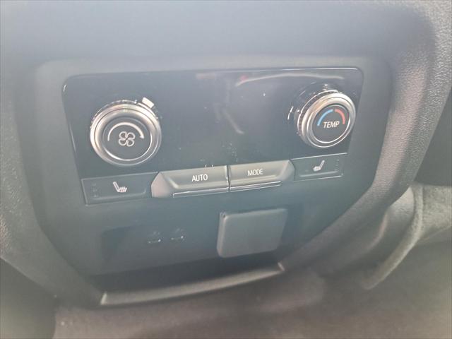 2026 GMC Acadia Denali FWD