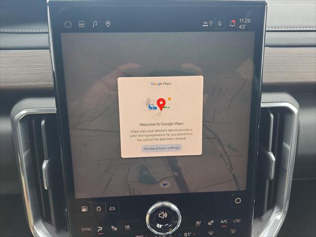 2026 GMC Acadia Denali FWD