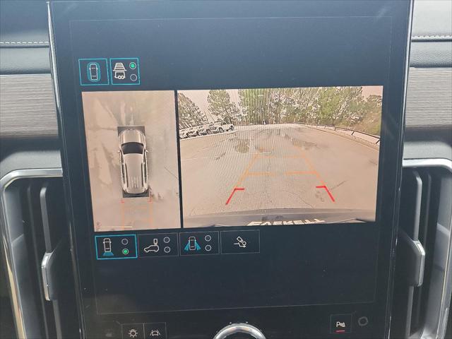 2026 GMC Acadia Denali FWD
