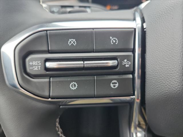 2026 GMC Acadia Denali FWD
