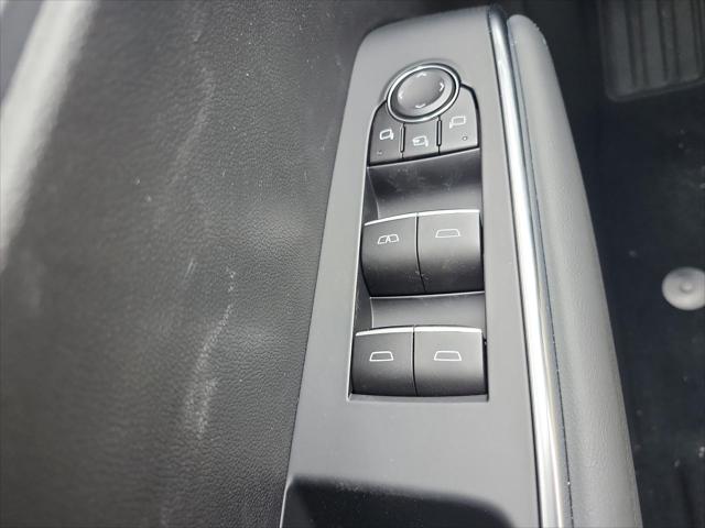 2026 GMC Acadia Denali FWD