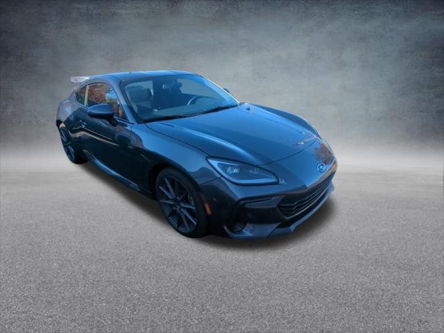 2023 Subaru BRZ Limited 2023 Subaru BRZ Limited