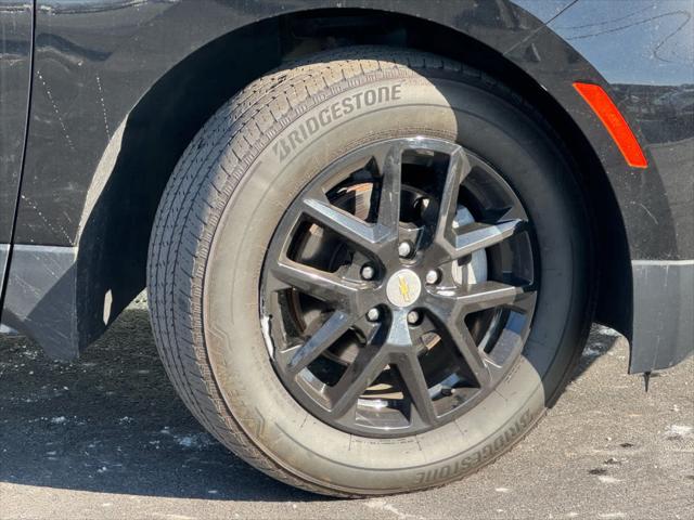 2022 Chevrolet Equinox AWD LT 2022 Chevrolet Equinox AWD LT