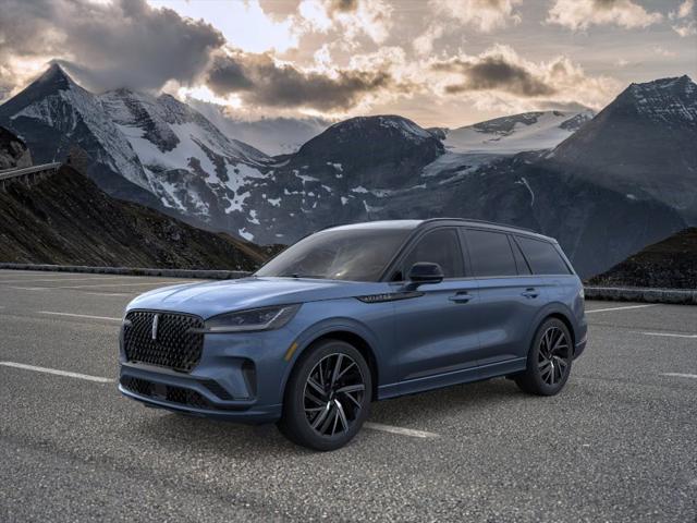 2026 Lincoln Aviator Black Label for sale in Englewood, CO