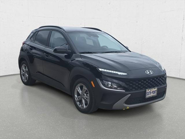 2022 Hyundai Kona SEL 2022 Hyundai Kona SEL