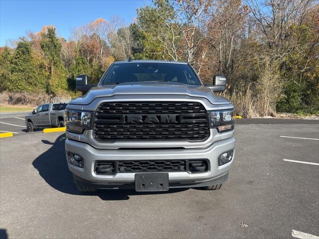 2024 RAM 2500 Big Horn Crew Cab 4x4 64 Box 2024 RAM 2500 Big Horn Crew Cab 4x4 64 Box