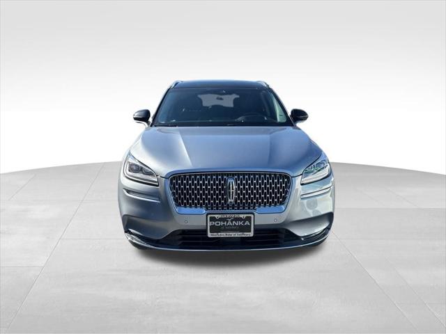 2021 Lincoln Corsair Reserve 2021 Lincoln Corsair Reserve