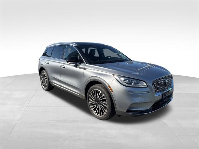 2021 Lincoln Corsair Reserve 2021 Lincoln Corsair Reserve