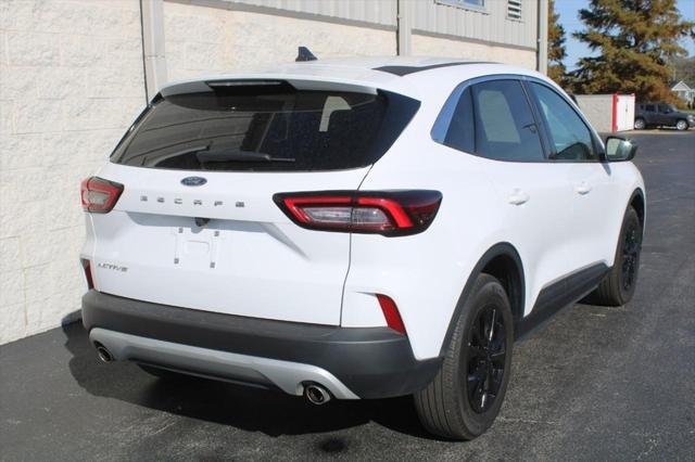 2023 Ford Escape Active 2023 Ford Escape Active