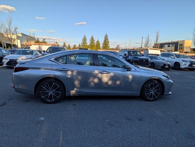 2025 Lexus ES 300h 300h 2025 Lexus ES 300h 300h
