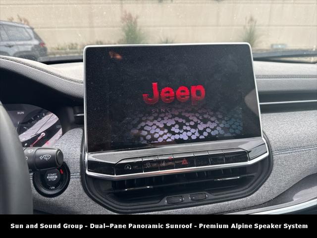 2022 Jeep Compass Latitude 4x4 2022 Jeep Compass Latitude 4x4