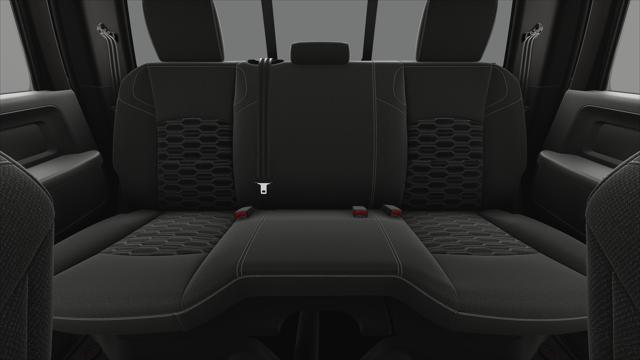 2025 RAM Ram 2500 RAM 2500 TRADESMAN CREW CAB 4X4 64 BOX 2025 RAM Ram 2500 RAM 2500 TRADESMAN CREW CAB 4X4 64 BOX