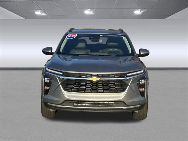 2025 Chevrolet Trax FWD LT 2025 Chevrolet Trax FWD LT