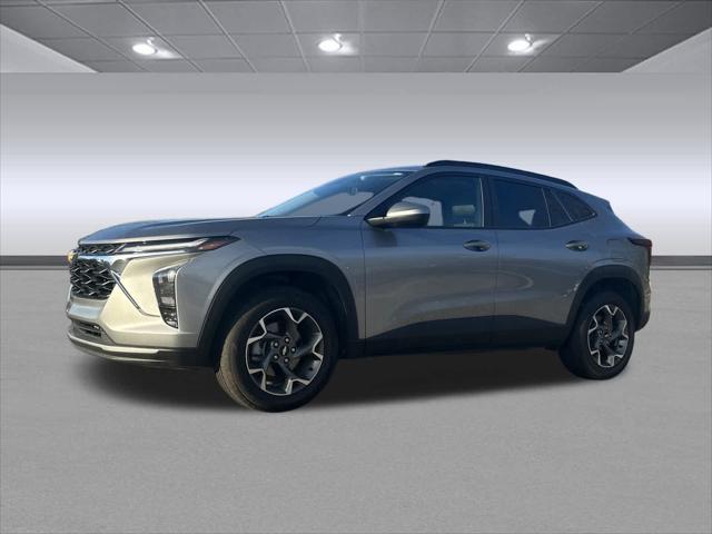 2025 Chevrolet Trax FWD LT 2025 Chevrolet Trax FWD LT