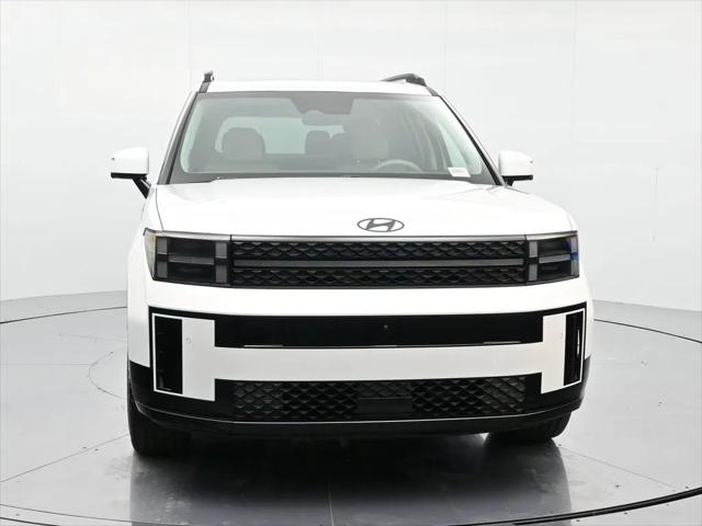 2024 Hyundai Santa Fe Calligraphy 2024 Hyundai Santa Fe Calligraphy