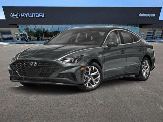 2021 Hyundai Sonata SEL 2021 Hyundai Sonata SEL