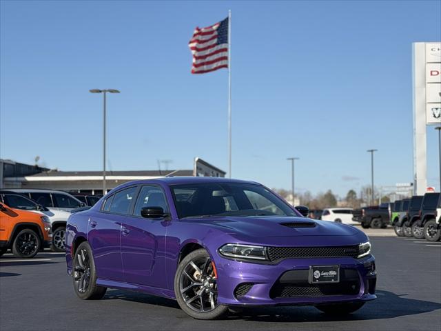 2023 Dodge Charger GT 2023 Dodge Charger GT