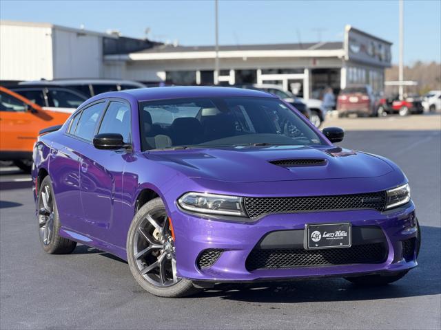 2023 Dodge Charger GT 2023 Dodge Charger GT