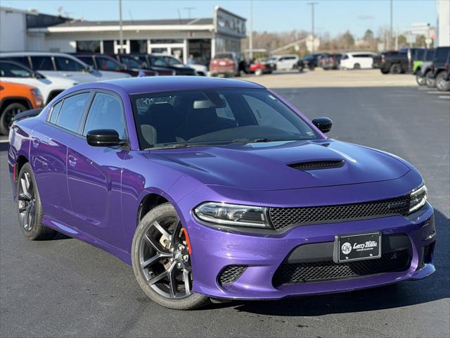 2023 Dodge Charger GT 2023 Dodge Charger GT