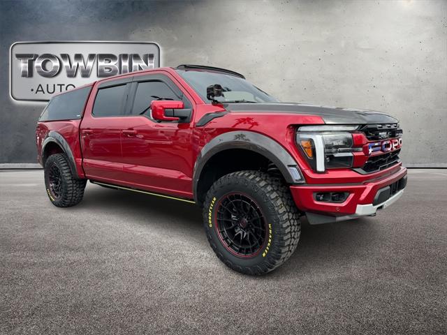 2025 Ford F-150 Raptor 2025 Ford F-150 Raptor