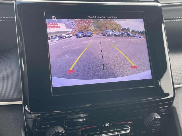 2024 Jeep Grand Cherokee Laredo 4x2