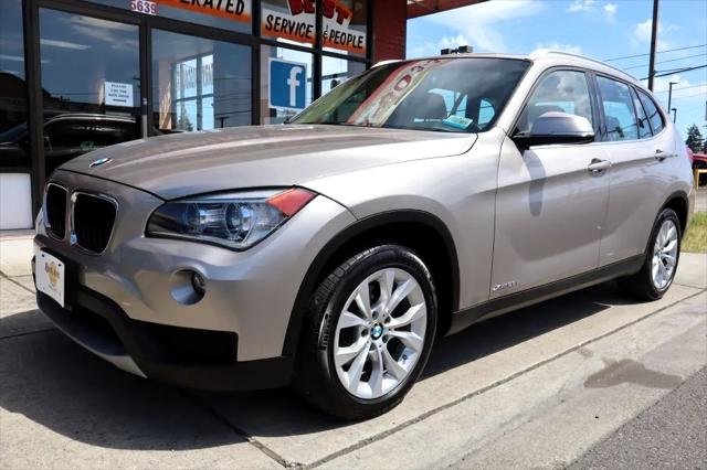 2013 BMW X1 xDrive28i