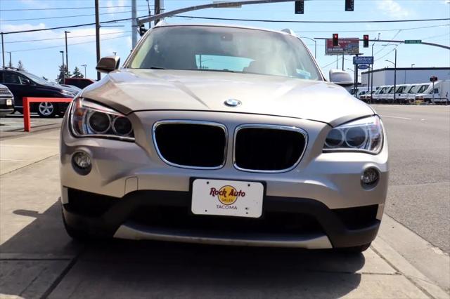 2013 BMW X1 xDrive28i