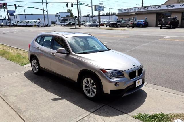 2013 BMW X1 xDrive28i