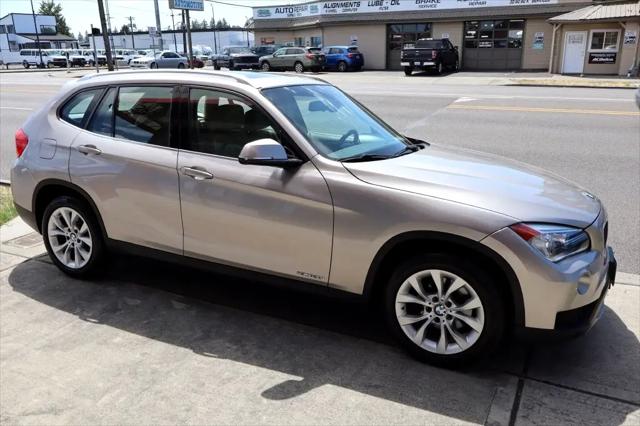 2013 BMW X1 xDrive28i