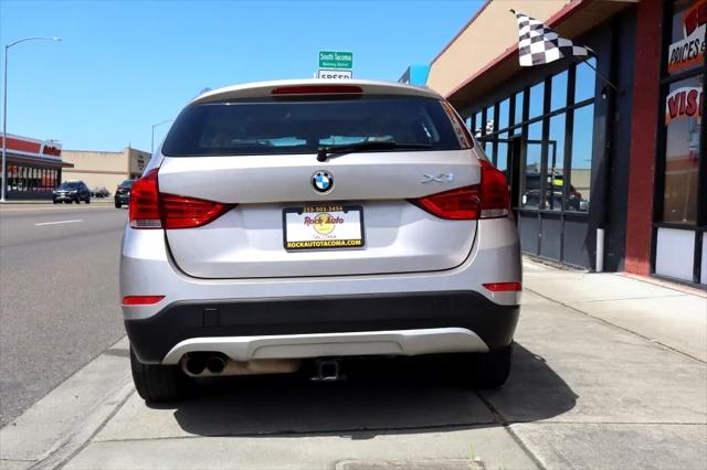 2013 BMW X1 xDrive28i