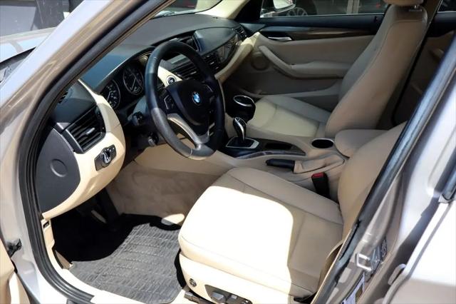 2013 BMW X1 xDrive28i