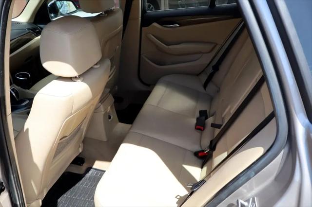 2013 BMW X1 xDrive28i